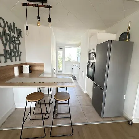 Cosy Flocon Edelweiss - T5 - Vue Pyrenees & Parkings * Pau