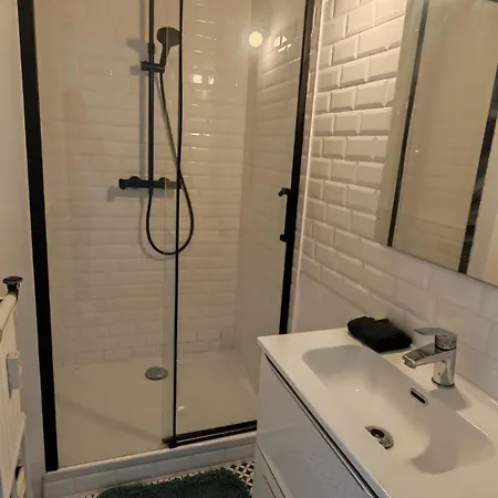 Cosy Flocon Edelweiss - T5 - Vue Pyrenees & Parkings