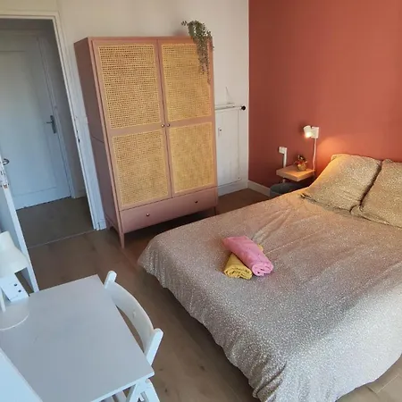 Apartmán Cosy Flocon Edelweiss - T5 - Vue Pyrenees & Parkings