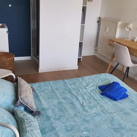 Cosy Flocon Edelweiss - T5 - Vue Pyrenees & Parkings *