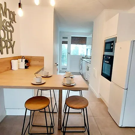 Cosy Flocon Edelweiss - T5 - Vue Pyrenees Apartmán Pau
