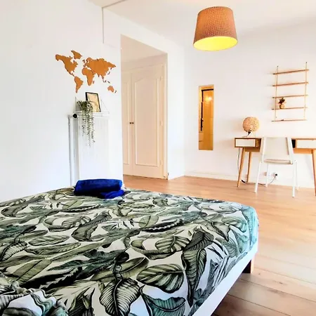 Cosy Flocon Edelweiss - T5 - Vue Pyrenees Apartmán Pau