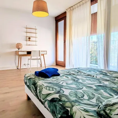 Cosy Flocon Edelweiss - T5 - Vue Pyrenees Apartmán Pau