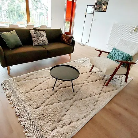 Cosy Flocon Edelweiss - T5 - Vue Pyrenees Apartmán