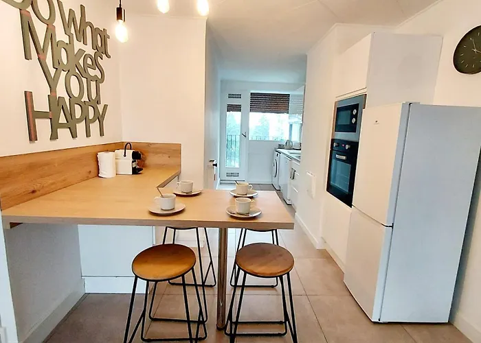 Cosy Flocon Edelweiss - T5 - Vue Pyrenees & Parkings 아파트 포